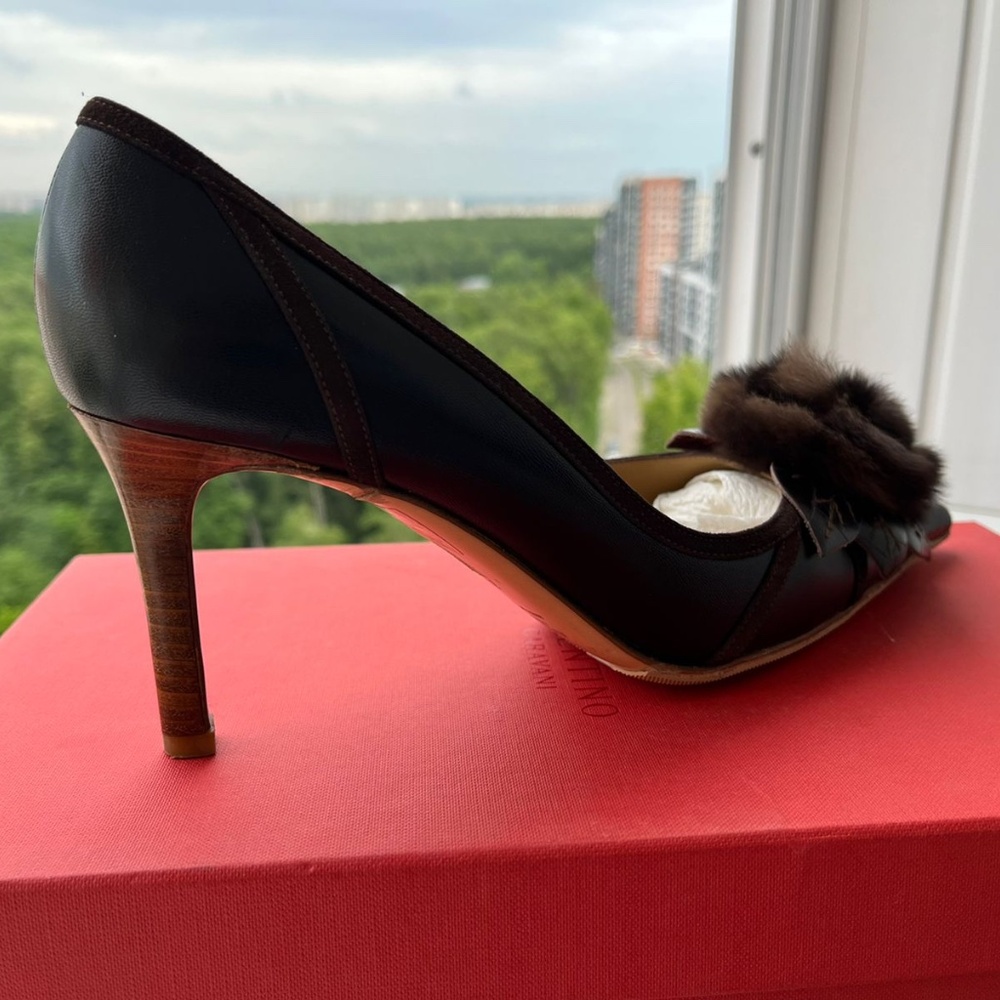Valentino shoes